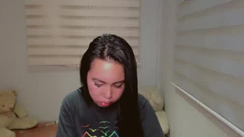 Snapshot of kimbratx chatting on 01.23.25 kimbratx online show from 01.23.25