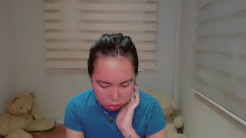 Snapshot of kimbratx chatting on 01.27.25 kimbratx online show from 01.27.25