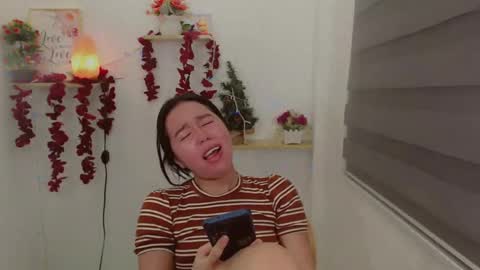 Snapshot of kimbratx chatting on 02.19.25 kimbratx online show from 02.19.25