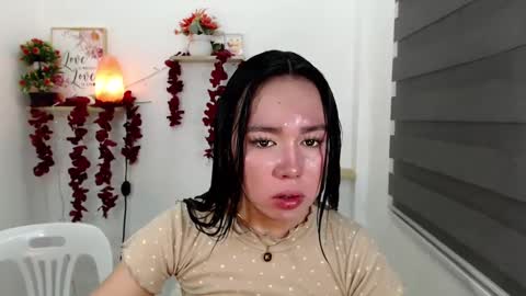 Snapshot of kimbratx chatting on 03.03.25 kimbratx online show from 03.03.25