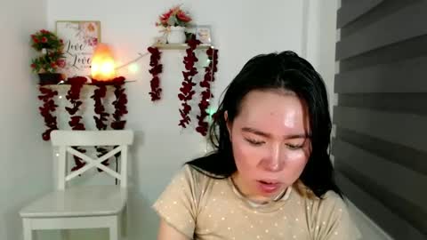 Snapshot of kimbratx chatting on 03.04.25 kimbratx online show from 03.04.25