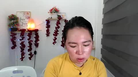 Snapshot of kimbratx chatting on 03.06.25 kimbratx online show from 03.06.25