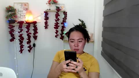 Snapshot of kimbratx chatting on 03.07.25 kimbratx online show from 03.07.25