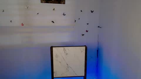 Reyna online show from 12.09.24