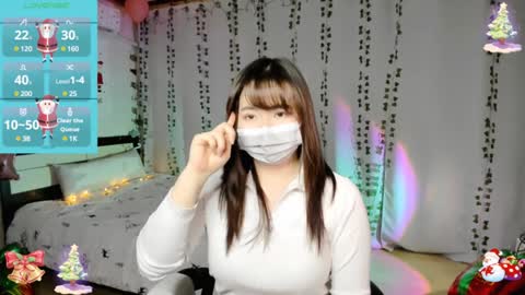 kimchi 02 online show from 12.27.24