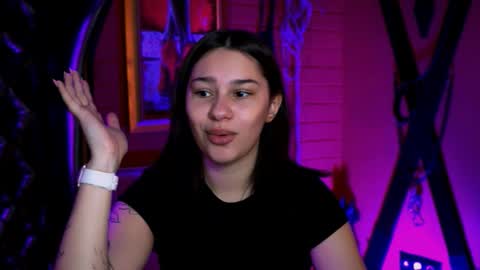 kimclarks online show from 12.04.25