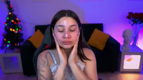 kimclarks online show from 12.14.25