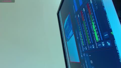 Kim Cossey online show from 03.09.25