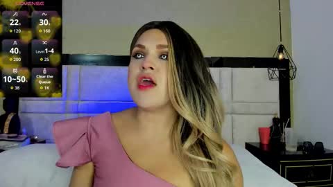 Kim cossey online show from 02.14.26