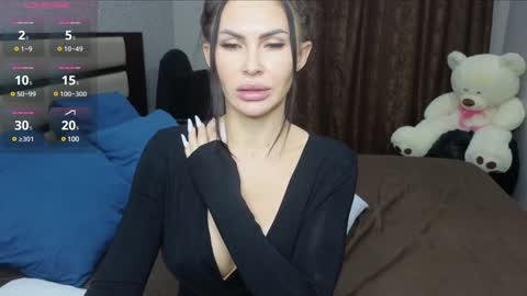 KIm online show from 12.08.24