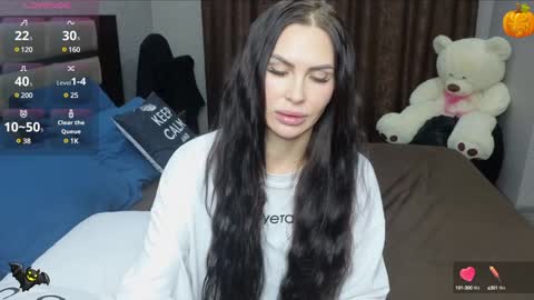 KIm online show from 12.08.24