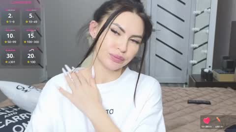 KIm online show from 01.19.25