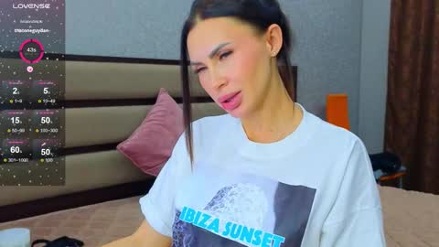 KIm online show from 10.12.25