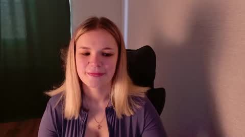 KimEvanss online show from 07.17.26