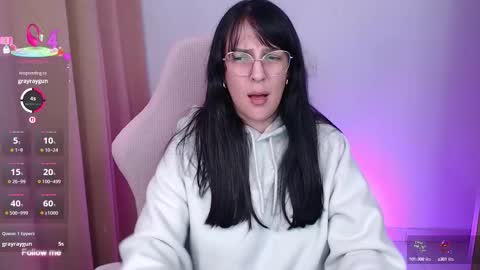 Kim 3 online show from 09.19.25