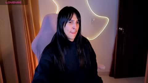 Kim 3 online show from 12.21.25