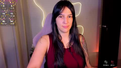 Kim 3 online show from 05.18.26