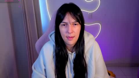 Snapshot of kimflexible_ chatting on 06.02.26 Kim 3 online show from 06.02.26