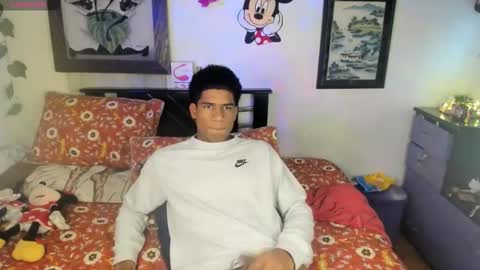 alejagodoy99 online show from 11.16.25