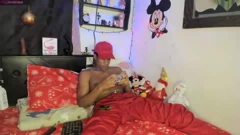 alejagodoy99 online show from 12.16.25