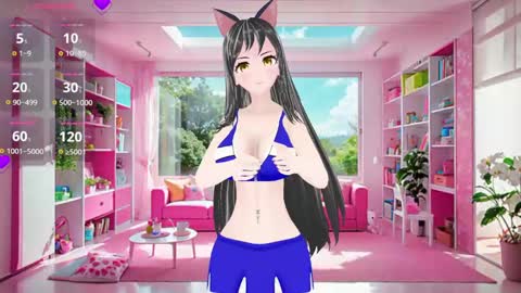 Kimi online show from 01.16.25