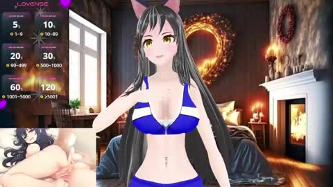 Kimi online show from 02.17.25