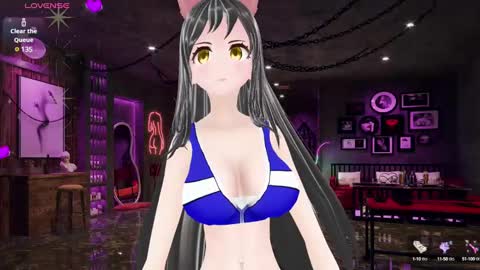 Kimi online show from 02.21.25