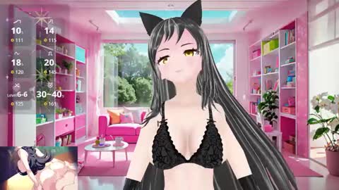 Kimi online show from 09.24.25