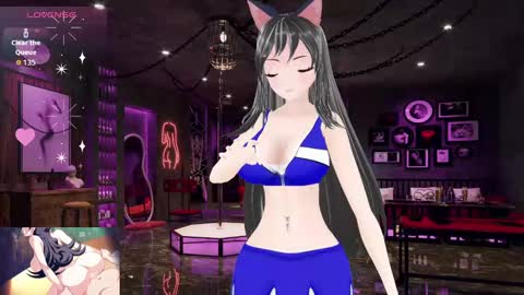 Kimi online show from 10.07.25