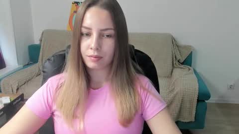 Albina sexy online show from 12.03.25