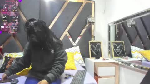 Kimy online show from 11.17.25