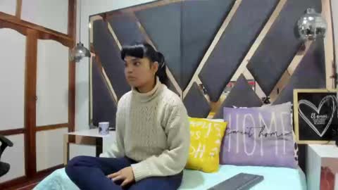 Kimy online show from 03.13.26