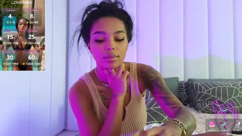 Kim online show from 12.05.24