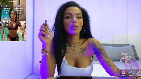 Kim online show from 01.21.25