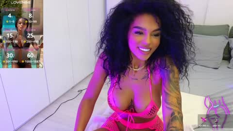 Kim online show from 02.04.25