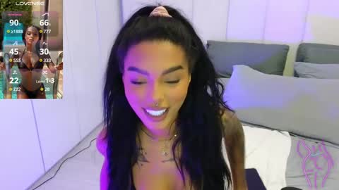 Kim online show from 02.18.25