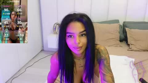 Kim online show from 03.07.25