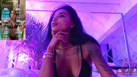 Kim online show from 09.15.25