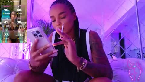 Kim online show from 09.25.25