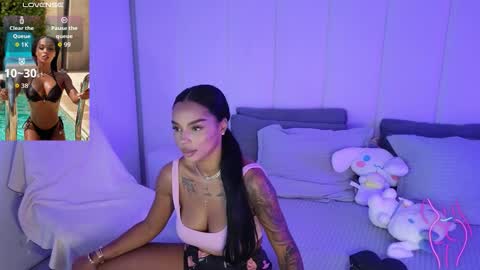 Kim online show from 10.01.25