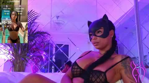 Kim online show from 12.02.25