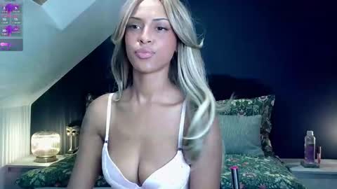     Help me reach 100 thumbs up  online show from 11.19.25