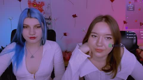 just Kimi  online show from 04.01.26