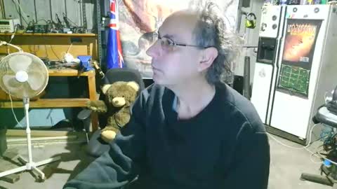 Snapshot of kimintheshed chatting on 02.13.26 kimintheshed online show from 02.13.26