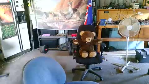 Snapshot of kimintheshed chatting on 02.21.26 kimintheshed online show from 02.21.26