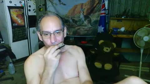 Snapshot of kimintheshed chatting on 02.27.26 kimintheshed online show from 02.27.26