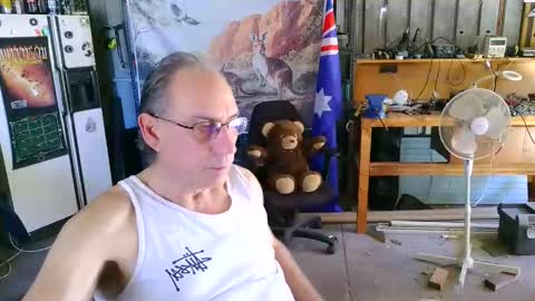 Snapshot of kimintheshed chatting on 03.02.26 kimintheshed online show from 03.02.26