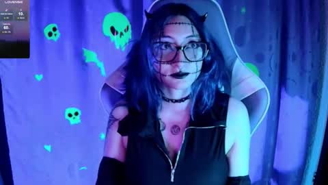   online show from 11.21.25