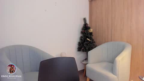 Kim  online show from 12.01.25