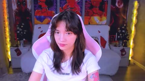 kimm wong online show from 12.14.25